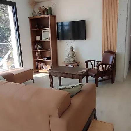 Casa Di Cortanni Castellare-di-Casinca