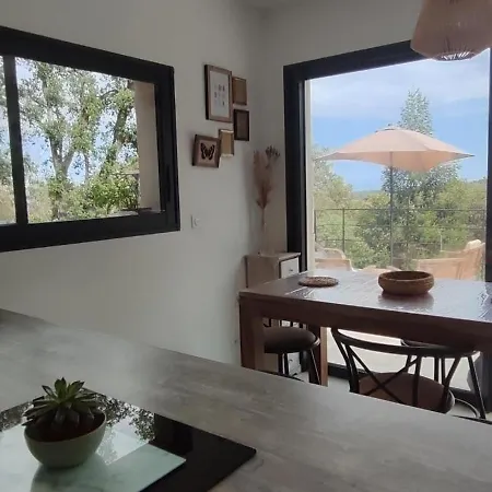 Casa Di Cortanni * Castellare-di-Casinca