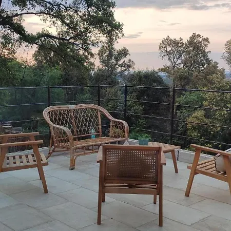 Casa Di Cortanni Castellare-di-Casinca