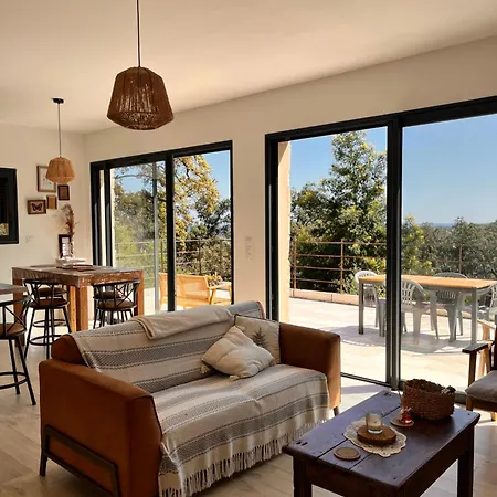 Casa Di Cortanni Apartmán