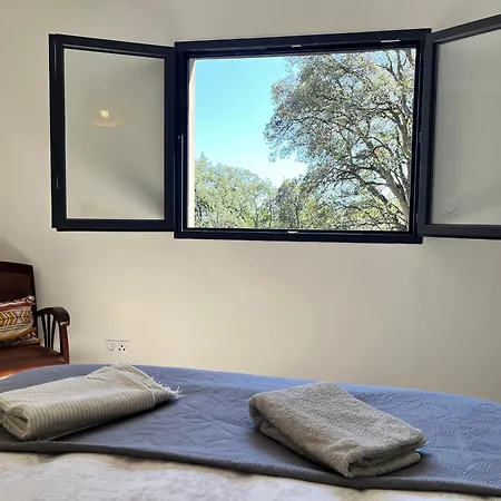 Apartmán Casa Di Cortanni *