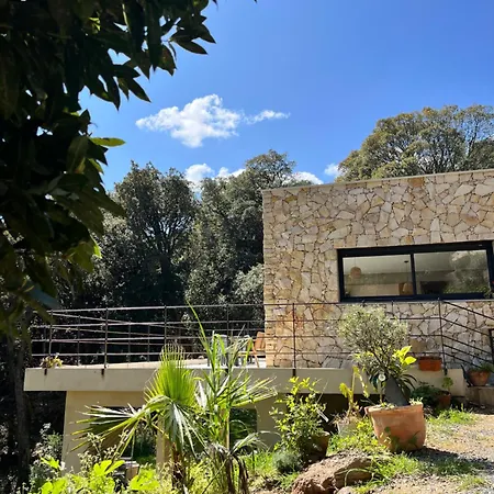 Casa Di Cortanni Castellare-di-Casinca