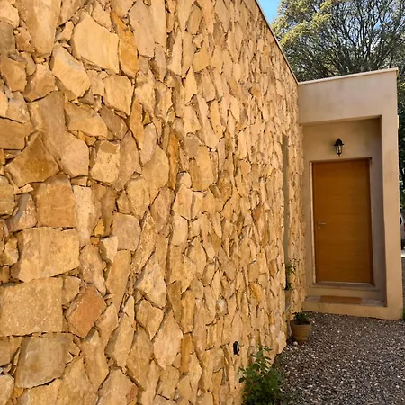 Casa Di Cortanni Apartmán Castellare-di-Casinca