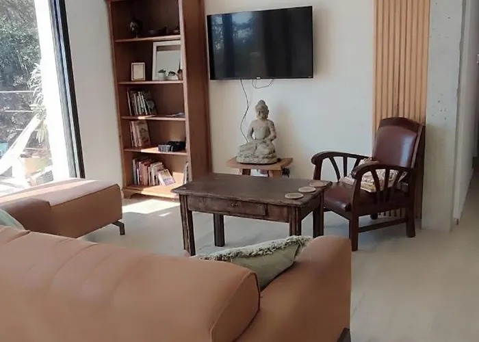 Casa Di Cortanni Castellare-di-Casinca