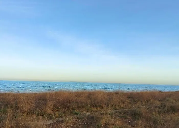 Casa Di Cortanni 公寓