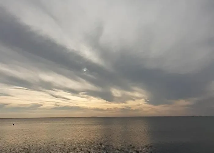 Casa Di Cortanni * Castellare-di-Casinca