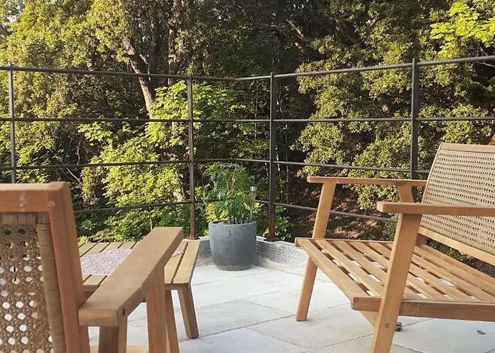 公寓 Casa Di Cortanni