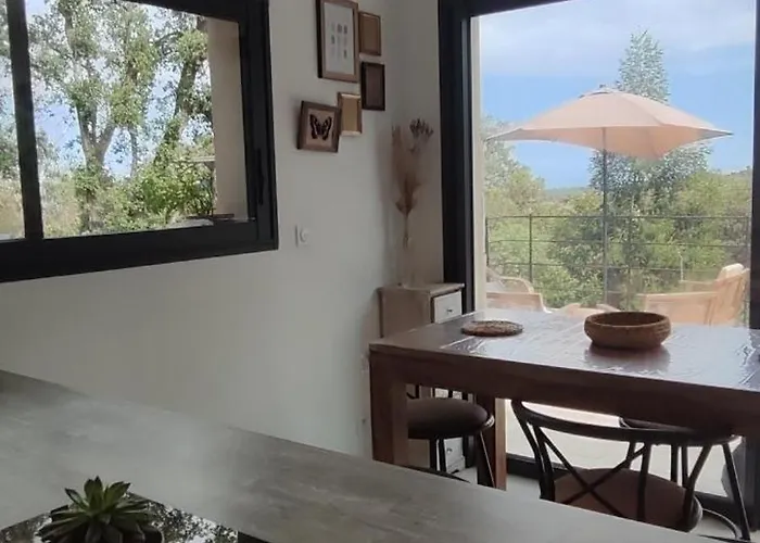 Casa Di Cortanni * Castellare-di-Casinca