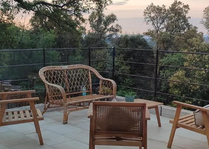 Casa Di Cortanni Castellare-di-Casinca