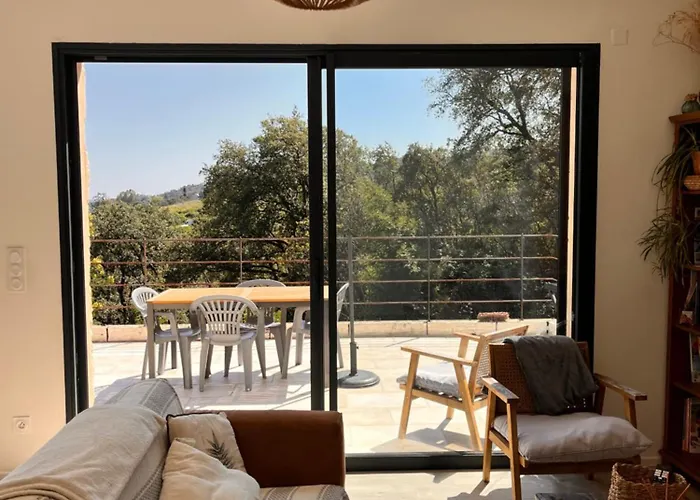 公寓 Casa Di Cortanni