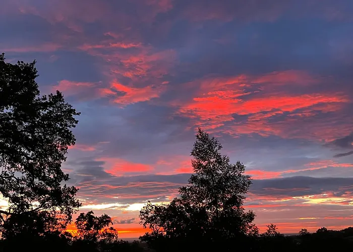 Casa Di Cortanni 公寓 Castellare-di-Casinca