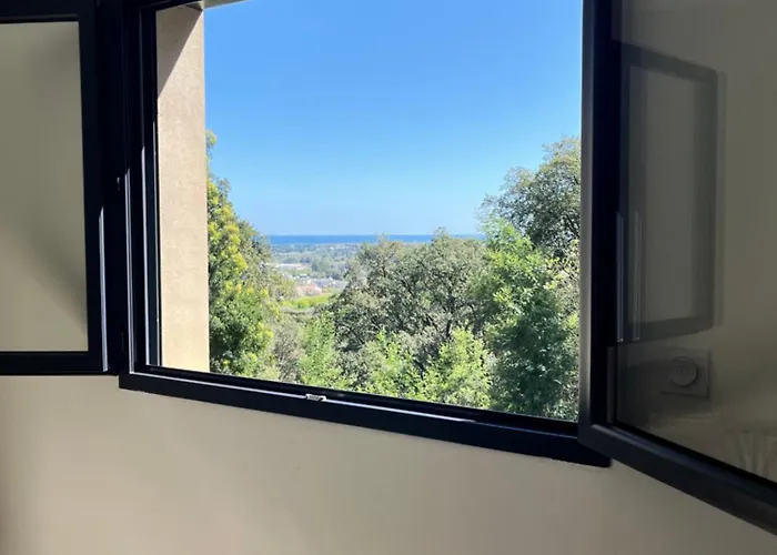 Casa Di Cortanni * Castellare-di-Casinca