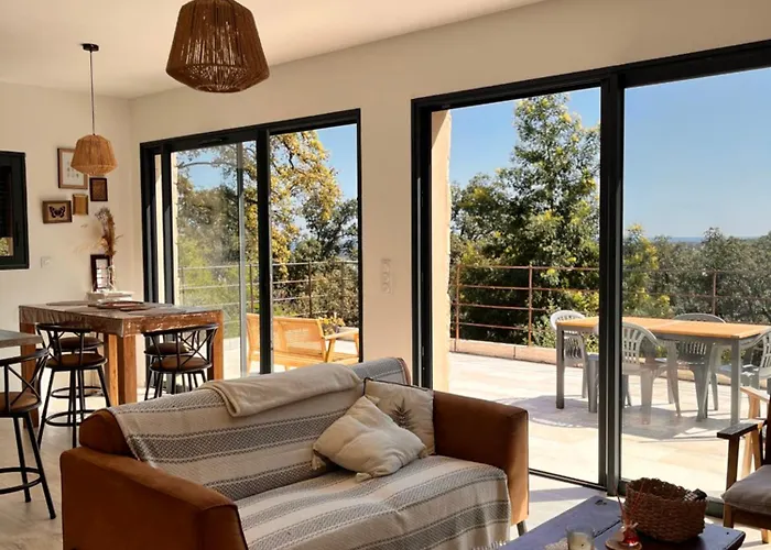 Casa Di Cortanni 公寓