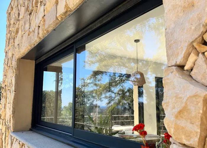 Casa Di Cortanni 公寓 Castellare-di-Casinca