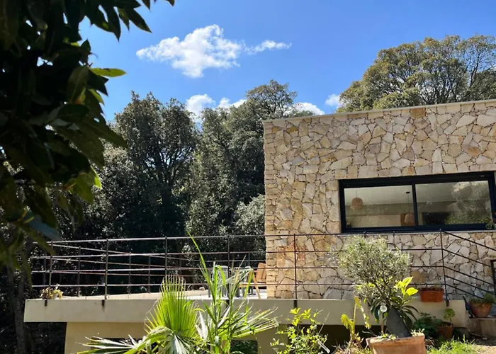 Casa Di Cortanni Castellare-di-Casinca