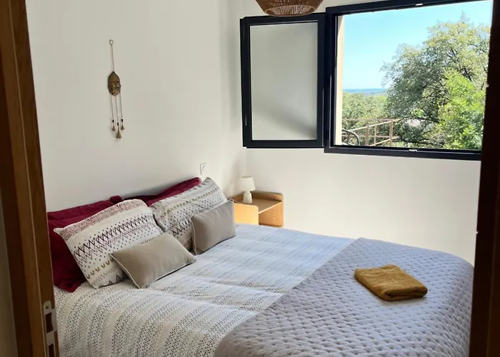 Casa Di Cortanni * Castellare-di-Casinca