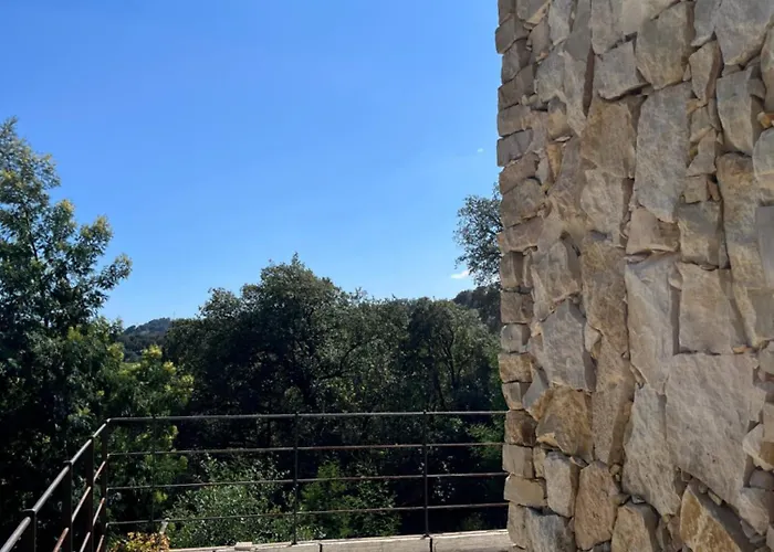 Casa Di Cortanni 公寓