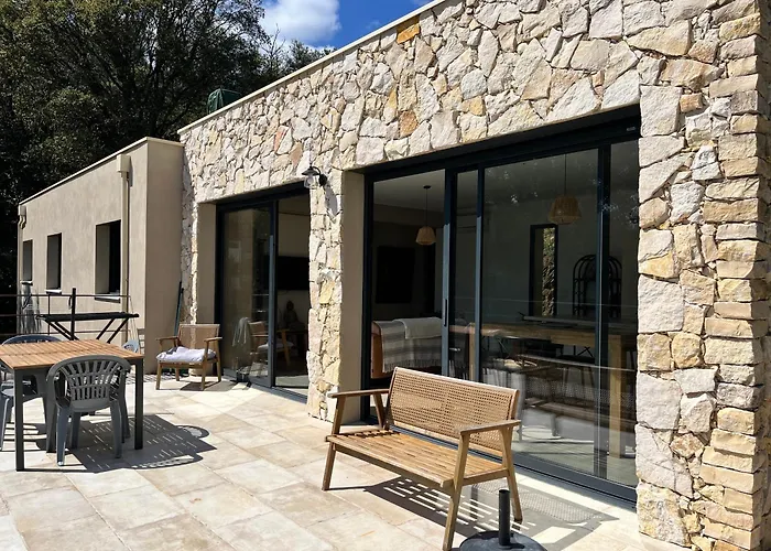 公寓 Casa Di Cortanni *