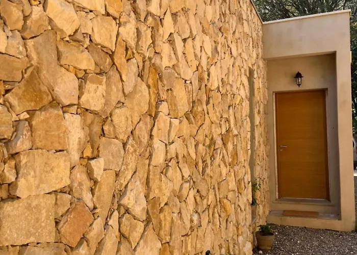 Casa Di Cortanni 公寓 Castellare-di-Casinca