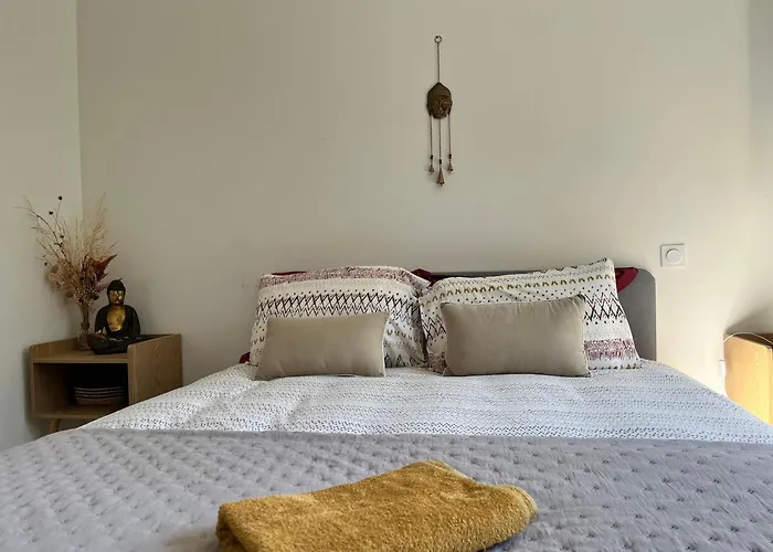 公寓 Casa Di Cortanni Castellare-di-Casinca