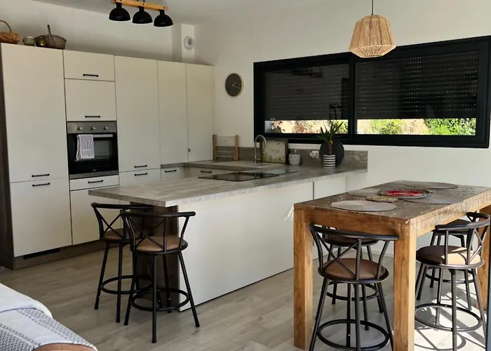 Casa Di Cortanni Castellare-di-Casinca