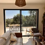 Apartmán Casa Di Cortanni