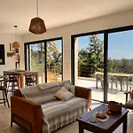 Casa Di Cortanni Apartmán