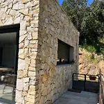Apartmán Casa Di Cortanni Castellare-di-Casinca
