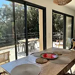 Apartmán Casa Di Cortanni
