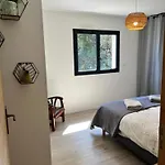 Casa Di Cortanni Apartmán *