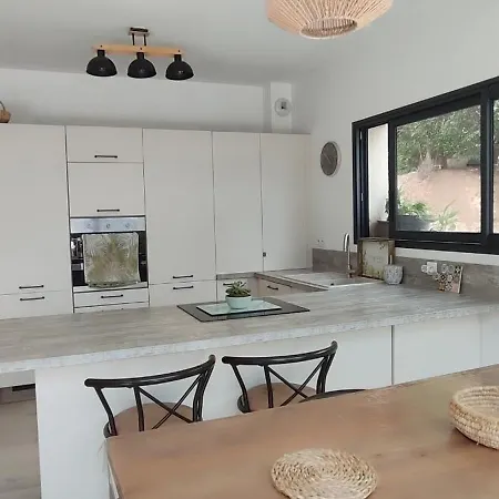Appartamento Casa Di Cortanni *