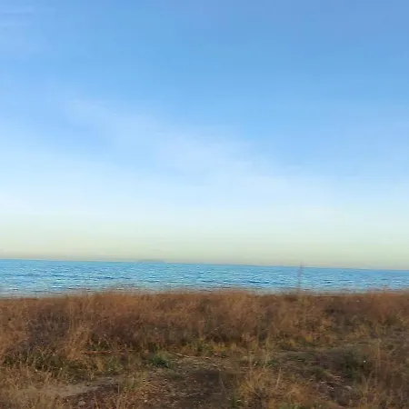 Casa Di Cortanni 아파트