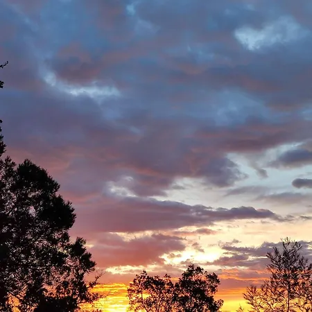 아파트 Casa Di Cortanni Castellare-di-Casinca