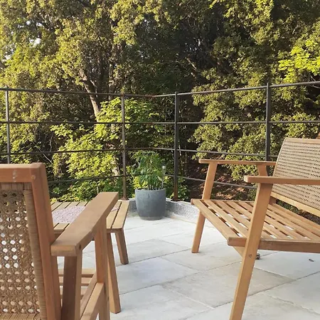 Apartment Casa Di Cortanni