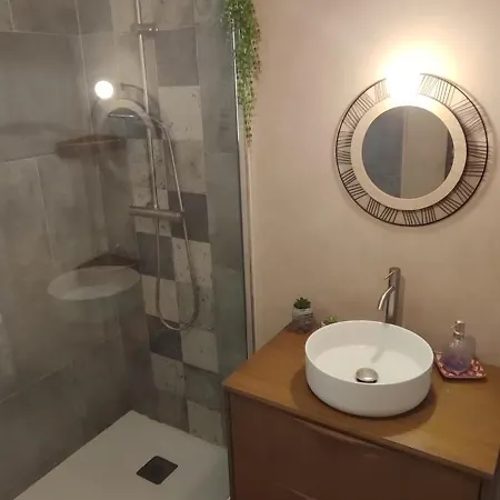 아파트 Casa Di Cortanni *