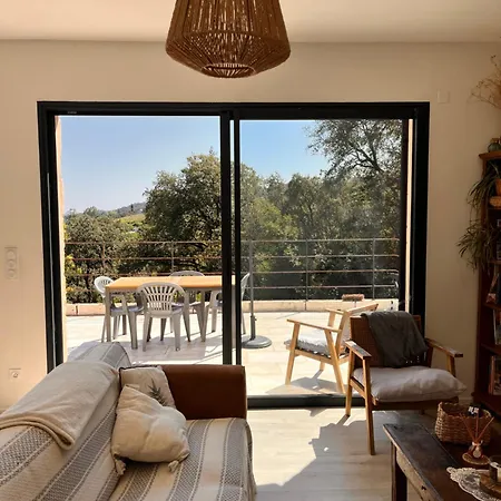 Apartment Casa Di Cortanni