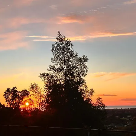 Casa Di Cortanni 아파트 *