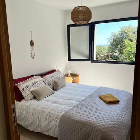 Casa Di Cortanni * Castellare-di-Casinca