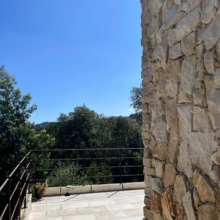 Casa Di Cortanni 아파트