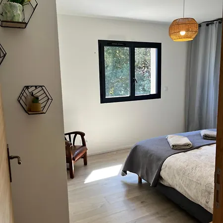 Casa Di Cortanni Apartment *