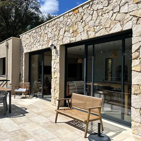 아파트 Casa Di Cortanni *