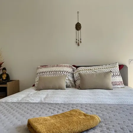 아파트 Casa Di Cortanni Castellare-di-Casinca