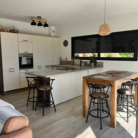 Casa Di Cortanni Castellare-di-Casinca