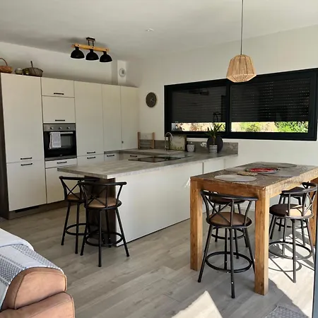 Appartamento Casa Di Cortanni Castellare-di-Casinca