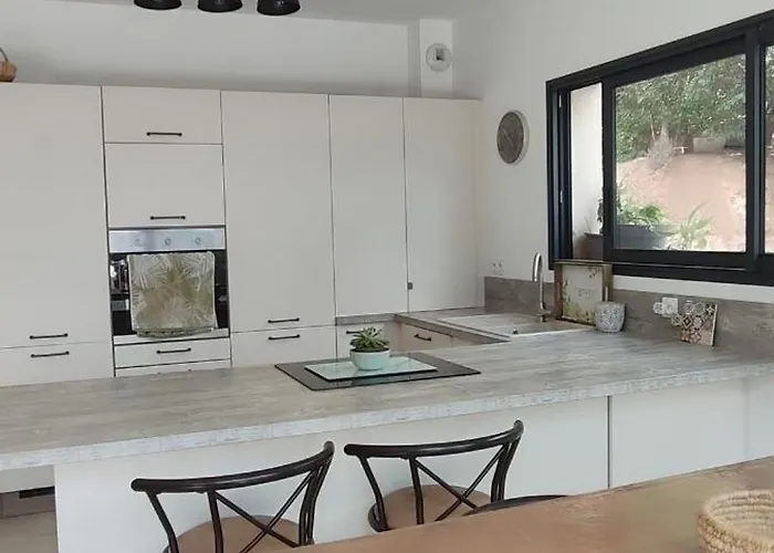 Appartement Casa Di Cortanni *