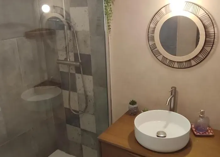 Apartment Casa Di Cortanni *