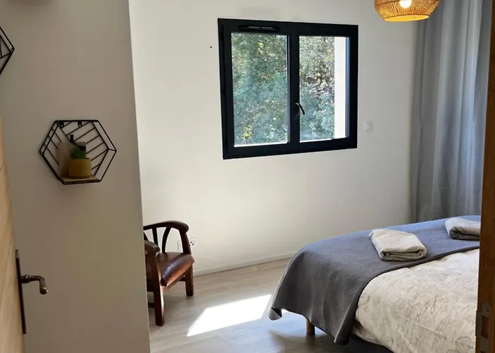 Casa Di Cortanni Appartement *